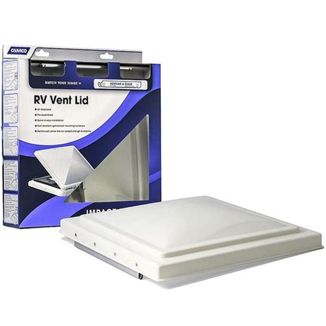 Ventilation Pour VR, Roulottes et Tentes Roulottes